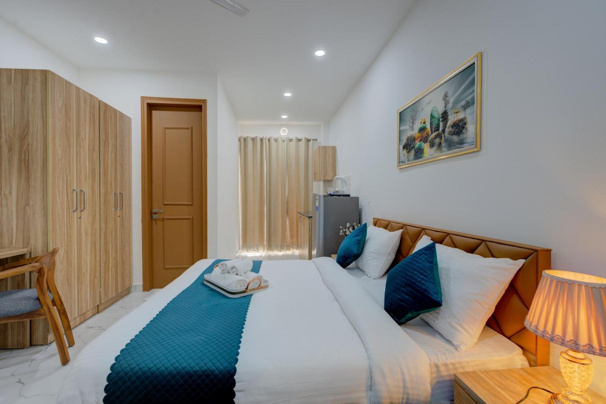 The Lodgers Studio Apartment Infront Of Artemis Hospital Gurugram Gurgaon Luaran gambar